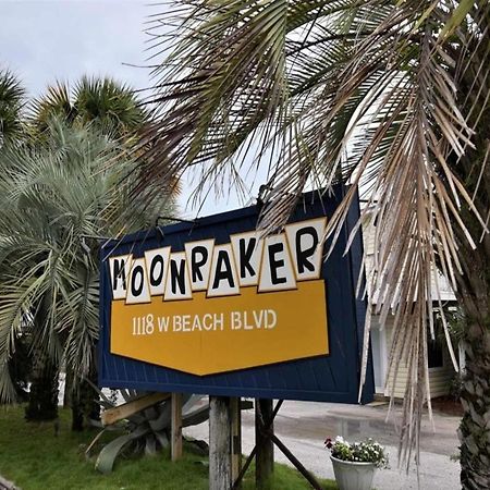 Cozy Condo Just Steps To The Beach, Unit 2 - Sleeps 4 Gulf Shores Esterno foto
