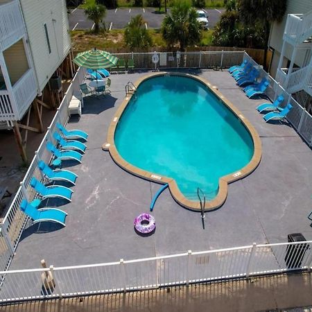 Cozy Condo Just Steps To The Beach, Unit 2 - Sleeps 4 Gulf Shores Esterno foto