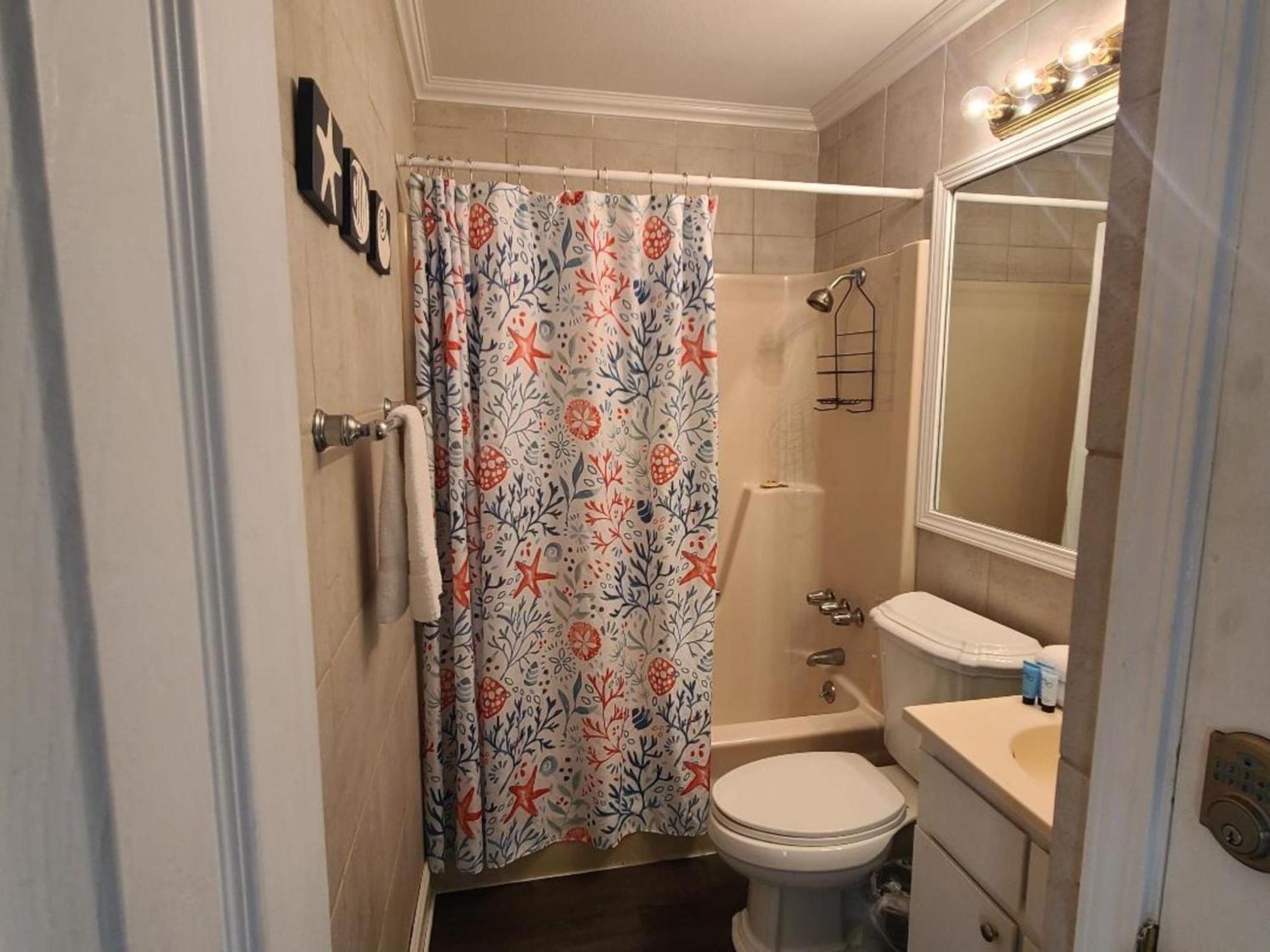 Cozy Condo Just Steps To The Beach, Unit 2 - Sleeps 4 Gulf Shores Esterno foto