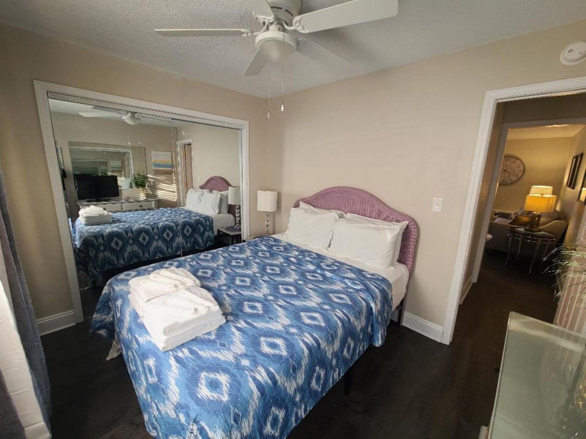 Cozy Condo Just Steps To The Beach, Unit 2 - Sleeps 4 Gulf Shores Esterno foto