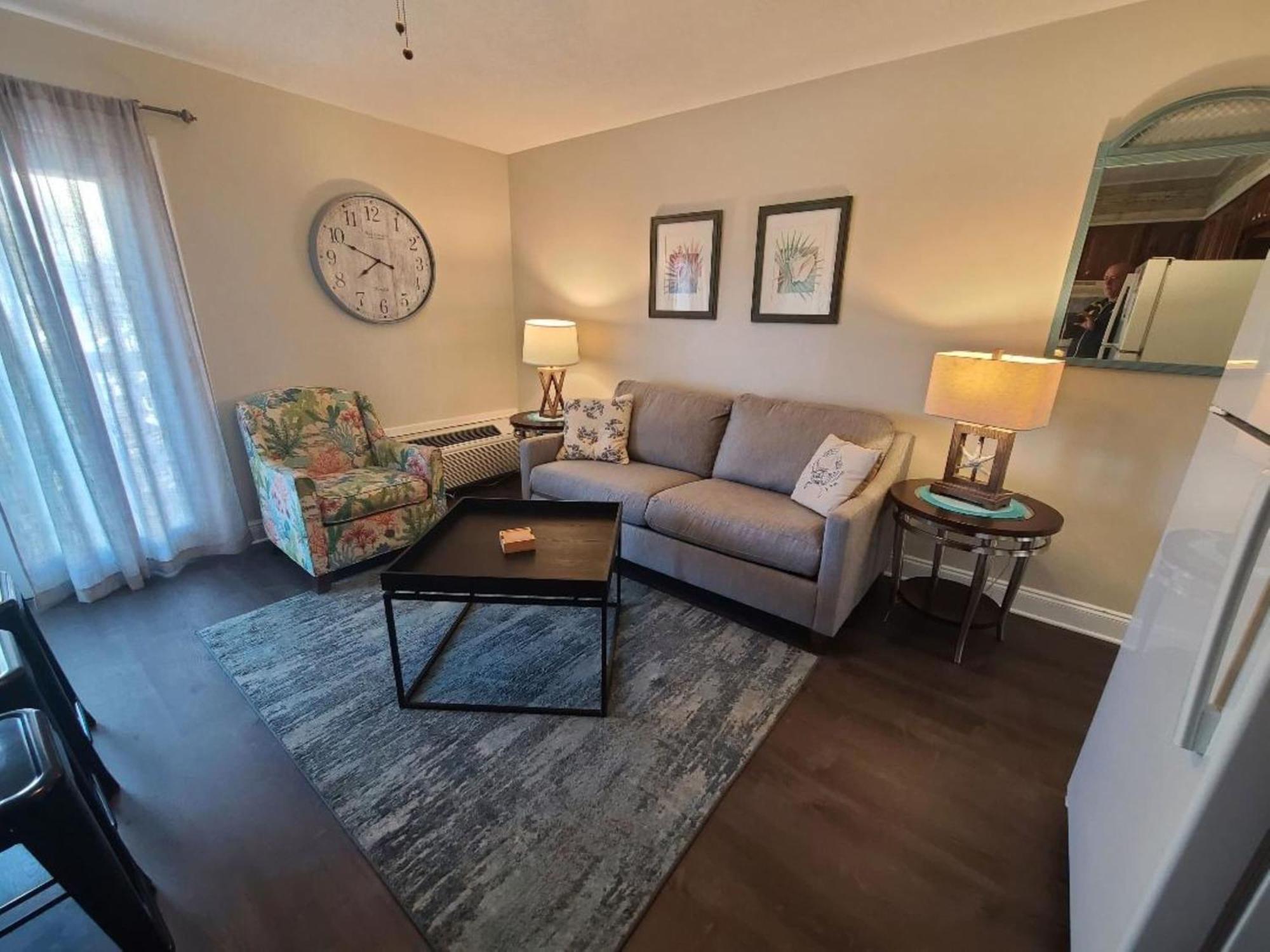 Cozy Condo Just Steps To The Beach, Unit 2 - Sleeps 4 Gulf Shores Esterno foto