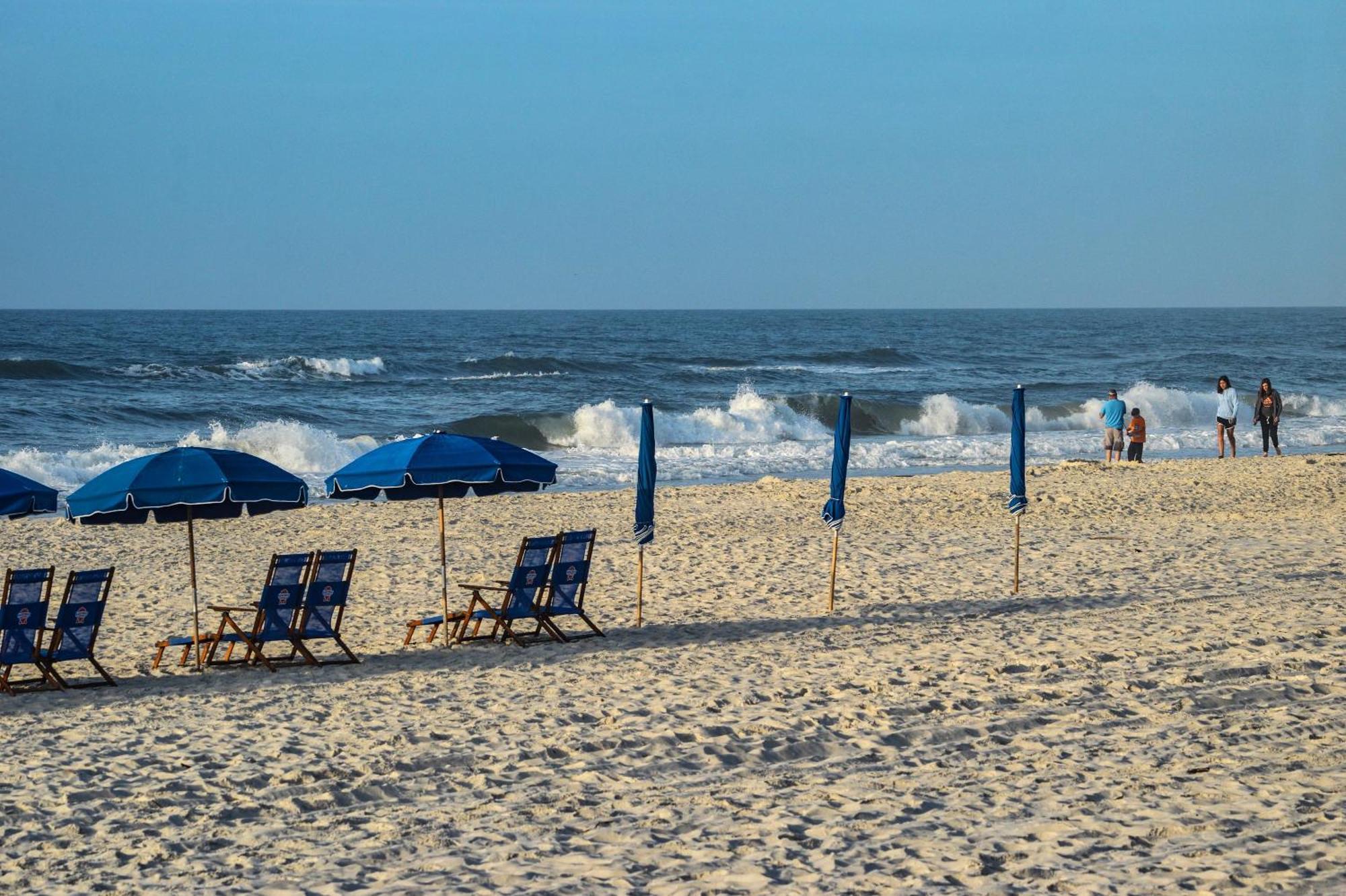 Cozy Condo Just Steps To The Beach, Unit 2 - Sleeps 4 Gulf Shores Esterno foto